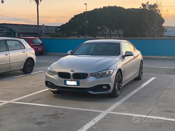 BMW Serie 4 Cpé(F32/82) - 2013