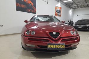 Alfa Romeo GTV 2.0i 16V Twin Spark
