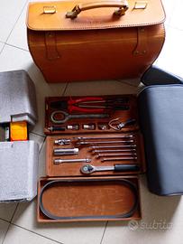 BORSA ATTREZZI ORIGINALE FERRARI 348/ 355 / 512 T