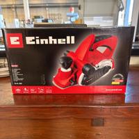 piallatrice elettrica