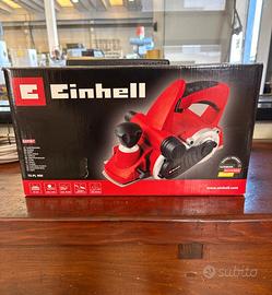 piallatrice elettrica