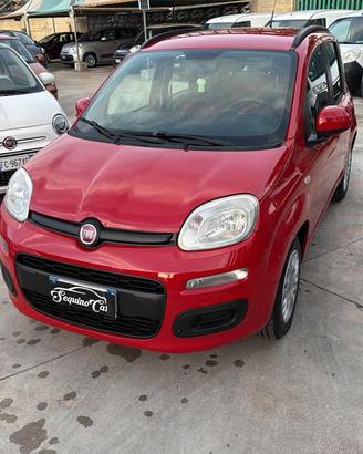 FIAT Panda 1.2 BENZINA GPL