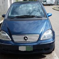Mercedes A160 "FUNZIONANTE "