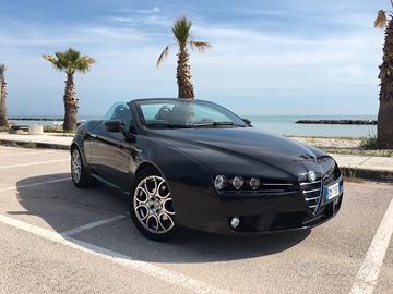 ALFA ROMEO Spider (2006-2011) - 2008