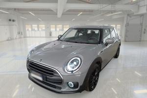 MINI ONE D CLUBMAN D BUSINESS AUTOM. DCT STATION W