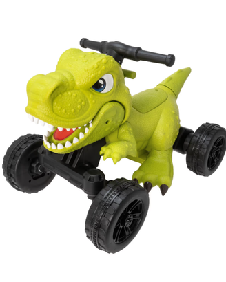 Dino quad