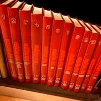 Enciclopedia Medicina Viva