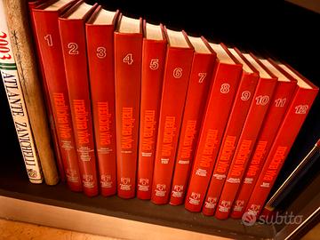Enciclopedia Medicina Viva