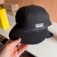 Cappello vans