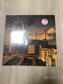 Vinile pink floyd animals