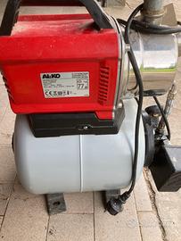 Autoclave