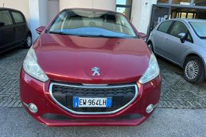 Peugeot 208 1.4 HDi OK NEOPATENTATI