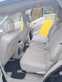 Mercedes benz classe R 280 cdi sport