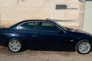Bmw Serie 3 Cabrio 330D E93