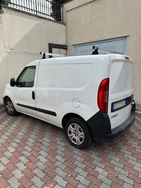 Fiat Dobló