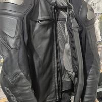 Dainese Racing 3 Pelle 50