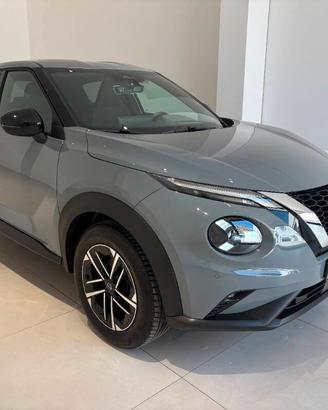 Nissan Juke 1.0 dig-t N-Connecta 114cv