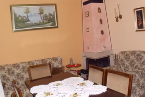 Casa a schiera in Val d'Arzino