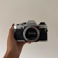 Fotocamera Olympus OM10