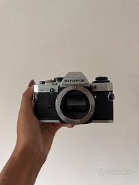 Fotocamera Olympus OM10