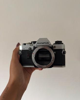 Fotocamera Olympus OM10