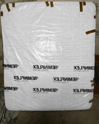 Materasso Eminflex rigenera