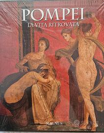 Pompei - La vita ritrovata - Magnus - Nuovo Siglia