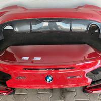 BMW Z4 Posteriore Completo