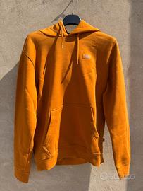 Dickies Oakport Felpa Arancione/Senape con Tasca