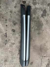 Barre tetto opel Mokka