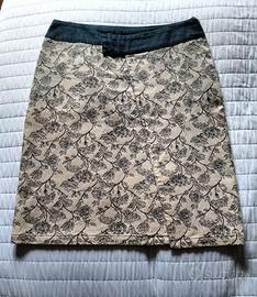 Gonna corta Armani Jeans