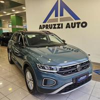VOLKSWAGEN T-Roc 2.0 TDI SCR Life