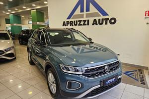 VOLKSWAGEN T-Roc 2.0 TDI SCR Life