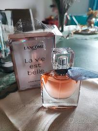 Lancome 30 mL "La vie este belle"