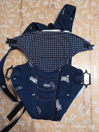marsupio Chicco