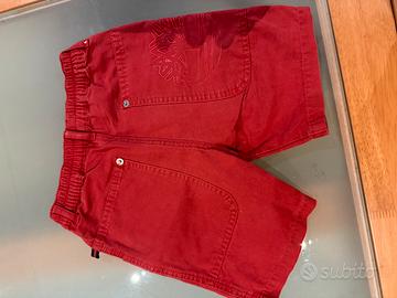 Pantaloncini bimbo timberland