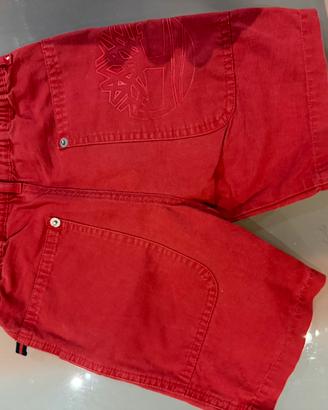 Pantaloncini bimbo timberland