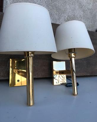 lampade applique design 04 zero quattro Milano