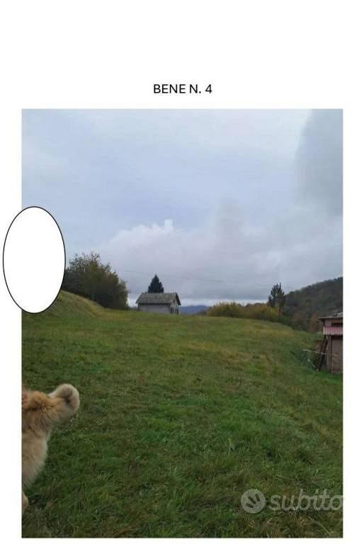 Immobile in asta di 2 m² a Torriglia - Vista 3