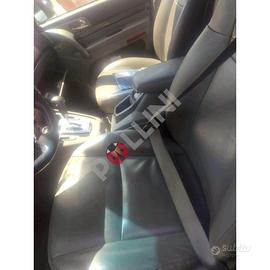 Sedili Completi ssangyong rodius 2013
