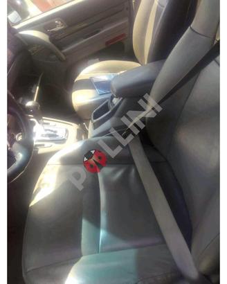 Sedili Completi ssangyong rodius 2013