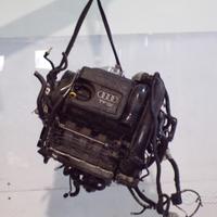 Motore Audi Q3 1.4 TFSI CZE Q2 2017