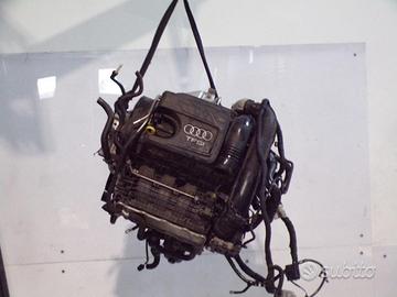 Motore Audi Q3 1.4 TFSI CZE Q2 2017