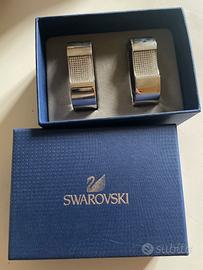 Porta tovaglioli Swarovski