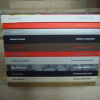 Fondazione Berardelli Arte Contemporanea 9 Catalog