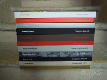 Fondazione Berardelli Arte Contemporanea 9 Catalog