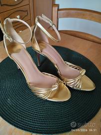 Sandali oro
