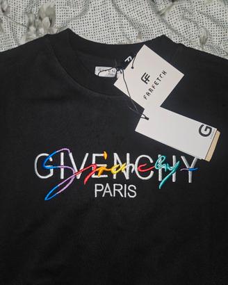 felpa givenchy