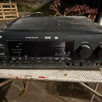 AMC R9 audio video riceiver , ampli audo video