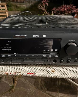 AMC R9 audio video riceiver , ampli audo video